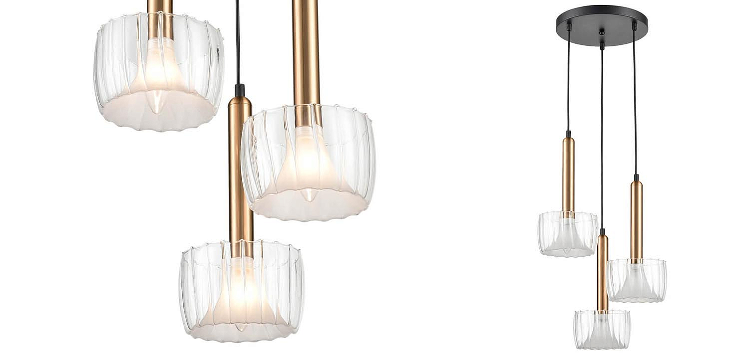 Люстра Willa Chandelier Люстра Willa Chandelier - Loft-Concept в Омске