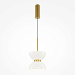 Подвесной светильник Roberto Tini варинант исполнения - 4 | Loft Concept в Омске