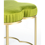 Пуф Light green lightness варинант исполнения - 2 | Loft Concept в Омске