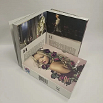 100 современных модельеров 100 Contemporary Fashion Designers  варинант исполнения - 5 | Loft Concept в Омске