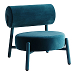 Кресло «Бараныч» варинант исполнения - 1 | Loft Concept в Омске