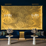 Барельеф HARMONY варинант исполнения - 1 | Loft Concept в Омске