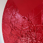 Панно Red point варинант исполнения - 2 | Loft Concept в Омске