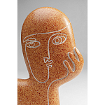 Декоративная фигура Aerial Thinker варинант исполнения - 3 | Loft Concept в Омске