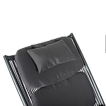 Кресло плетеное с мягкими подушками для сиденья и спины Hancock варинант исполнения - 1 | Loft Concept в Омске