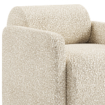 Кресло Evans варинант исполнения - 4 | Loft Concept в Омске