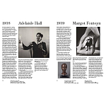 Книга Women at Work: 1900 to Now варинант исполнения - 10 | Loft Concept в Омске