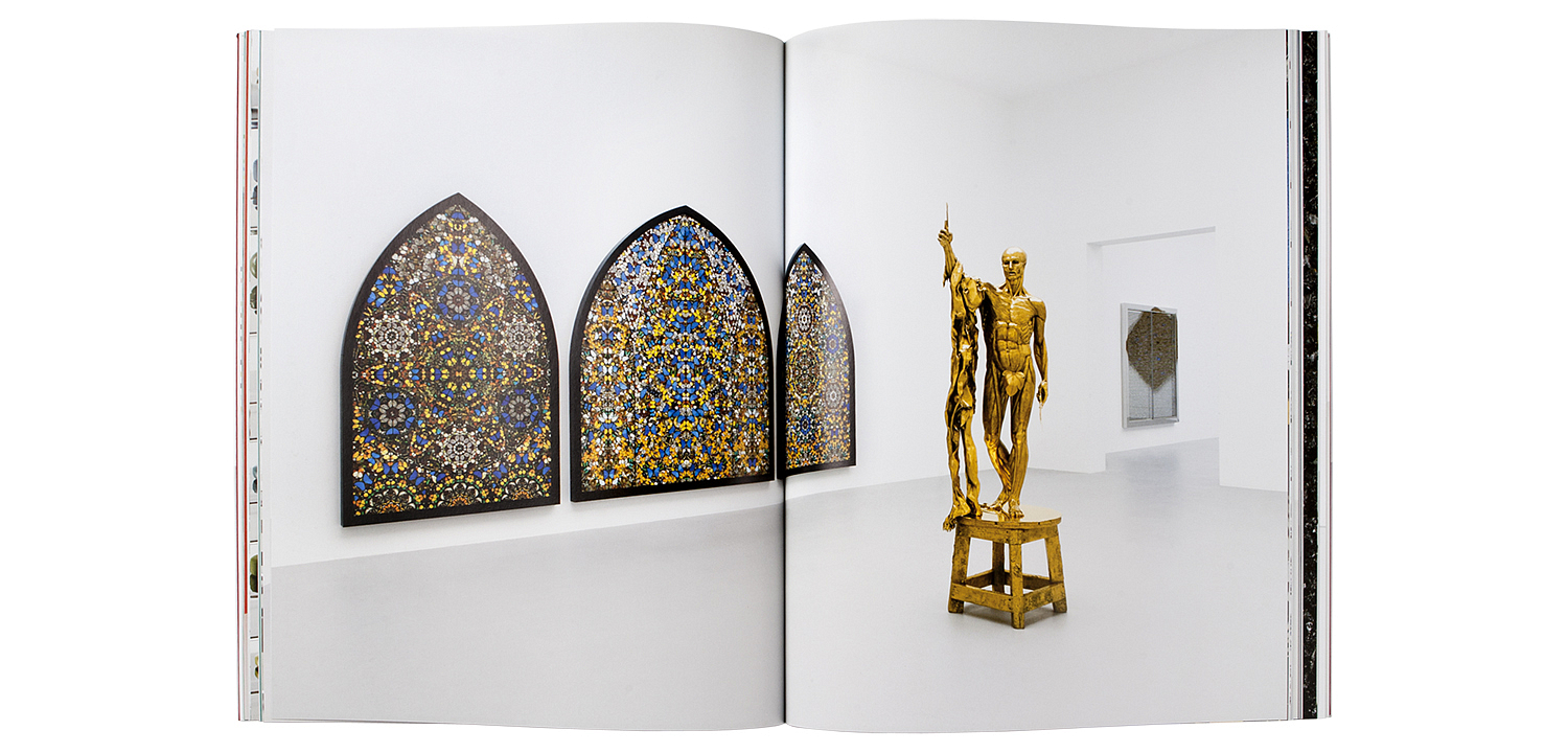 Damien Hirst Relics Damien Hirst Relics - Loft-Concept в Омске