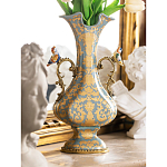 Ваза фарфоровая Germanyt варинант исполнения - 8 | Loft Concept в Омске