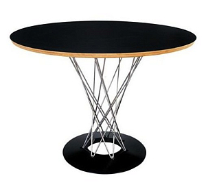 Стол Noguchi Cyclone
