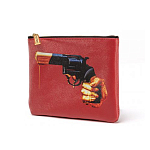 Косметичка Seletti Revolver варинант исполнения - 1 | Loft Concept в Омске