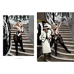 Книга Chanel Энциклопедия стиля Готье Жером варинант исполнения - 3 | Loft Concept в Омске