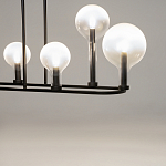 Люстра подвесная Status Е14 варинант исполнения - 6 | Loft Concept в Омске