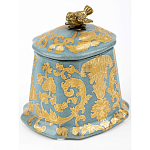 Фарфоровая шкатулка Cone варинант исполнения - 4 | Loft Concept в Омске