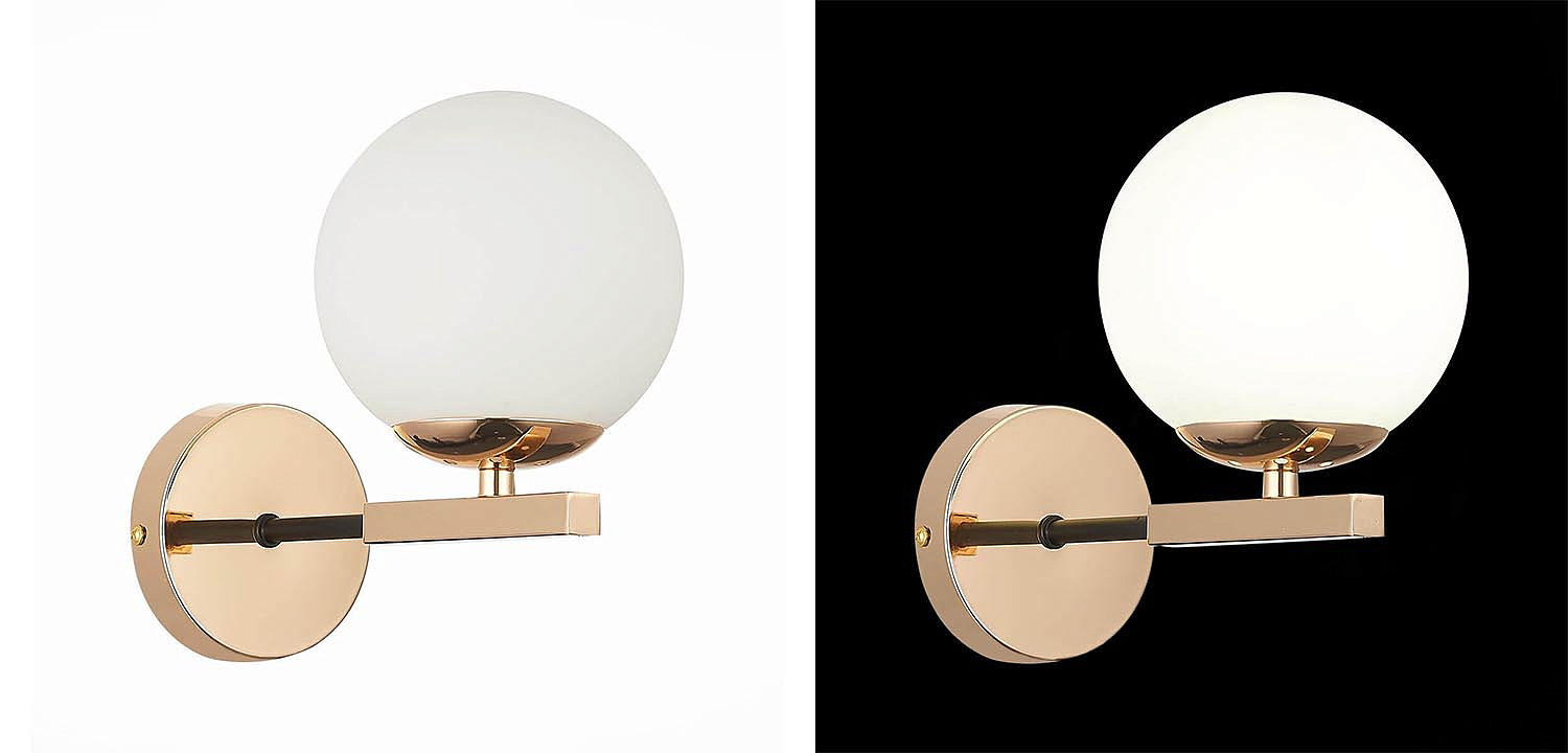 Бра Bertilde Sconce Бра Bertilde Sconce - Loft-Concept в Омске