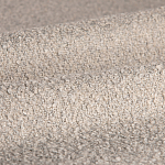 Мебельная ткань  Luna Бежевое Букле N 1104 варинант исполнения - 1 | Loft Concept в Омске