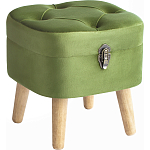 Пуф The freshness of summer варинант исполнения - 2 | Loft Concept в Омске