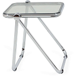 Столик складной Lamour варинант исполнения - 2 | Loft Concept в Омске