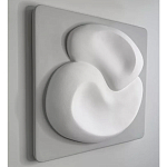 Панно «Генезис» варинант исполнения - 2 | Loft Concept в Омске