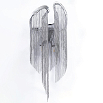 Бра Tornado металлическое варинант исполнения - 3 | Loft Concept в Омске