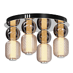 Потолочный светильник Crop Town варинант исполнения - 1 | Loft Concept в Омске