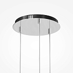 Подвесной светильник Hariko варинант исполнения - 3 | Loft Concept в Омске