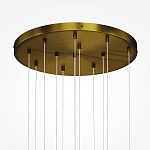 Подвесной светильник Orchestra варинант исполнения - 3 | Loft Concept в Омске