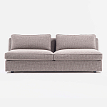 Диван Zartаrn модуль без подлокотников  варинант исполнения - 1 | Loft Concept в Омске