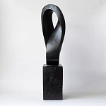 Скульптура «Лента Мебиуса» варинант исполнения - 4 | Loft Concept в Омске