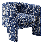 Дизайнерское Кресло Rockford варинант исполнения - 1 | Loft Concept в Омске