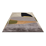 Ковер шелк Manhattan Wool Silk Carpet VIII варинант исполнения - 2 | Loft Concept в Омске