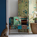 Диван Mesotrope варинант исполнения - 6 | Loft Concept в Омске