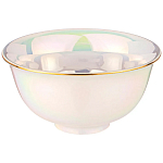 Чайный набор из фарфора на 6 персон 7 предметов Porcelain Pearl варинант исполнения - 1 | Loft Concept в Омске