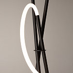 Напольный светильник Crochet 3000К 36Вт варинант исполнения - 4 | Loft Concept в Омске