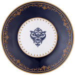 Чайный сервиз из фарфора с изображением лошадей на 6 персон 14 предметов Porcelain Horse Set варинант исполнения - 6 | Loft Concept в Омске