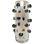 Ваза Molecule Vase Glass Multicolor Spheres варинант исполнения - 1 | Loft Concept в Омске