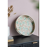 Поднос Clover leaves варинант исполнения - 6 | Loft Concept в Омске