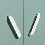 Шкаф в детскую Tiny Town Wardrobe варинант исполнения - 2 | Loft Concept в Омске