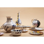 Ваза Seletti Lfe варинант исполнения - 3 | Loft Concept в Омске