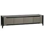 Тумба под телевизор с дверками Superiority варинант исполнения - 1 | Loft Concept в Омске