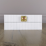 Шкатулка Elsa Dreams White варинант исполнения - 2 | Loft Concept в Омске