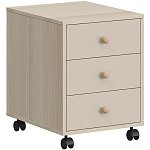 Тумба с ящиками для хранения Today варинант исполнения - 1 | Loft Concept в Омске