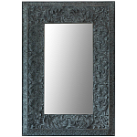 Настенное зеркало Benjamin Mirror варинант исполнения - 1 | Loft Concept в Омске