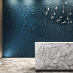 Барельеф PORTAL варинант исполнения - 1 | Loft Concept в Омске