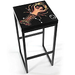 Барный стул Zodiac sign Рак варинант исполнения - 1 | Loft Concept в Омске