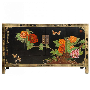 Китайский комод Flora