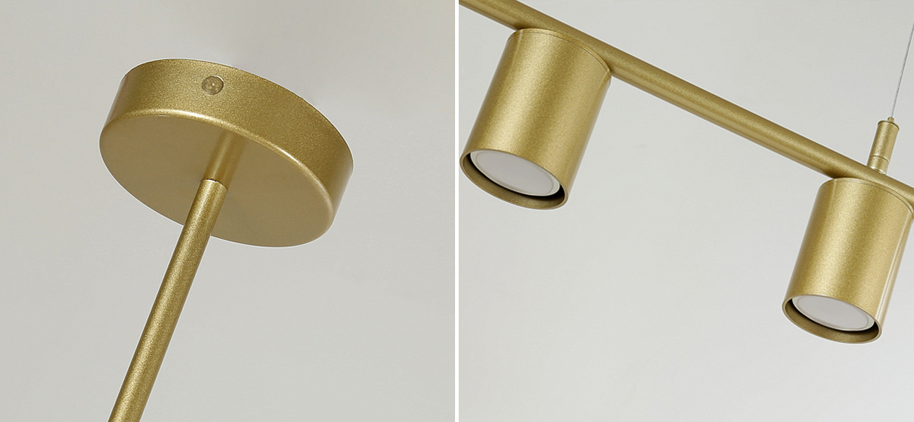 Люстра TRIBES CHANDELIER Gold 2 вида плафонов Люстра TRIBES CHANDELIER Gold 2 вида плафонов - Loft-Concept в Омске