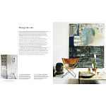 Дизайнерская книга Art at Home. An accessible guide to collecting and curating art in your home варинант исполнения - 2 | Loft Concept в Омске