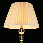 Торшер Gaell с бежевым плафоном варинант исполнения - 3 | Loft Concept в Омске