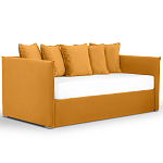 Кровать-кушетка Memory варинант исполнения - 11 | Loft Concept в Омске